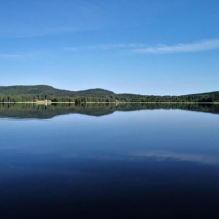 Gula Huset, Lakene Ostgard Экстерьер фото