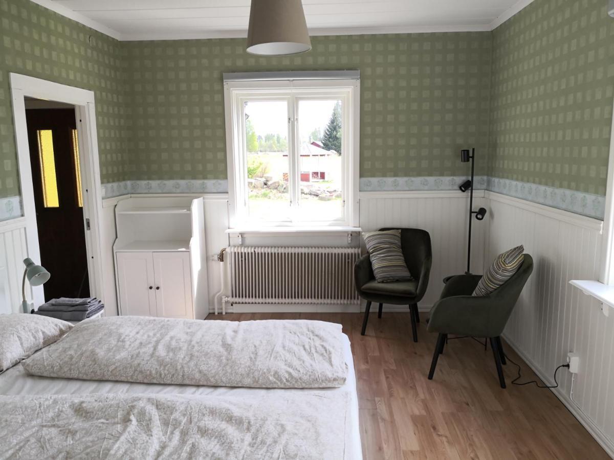 Gula Huset, Lakene Ostgard Экстерьер фото