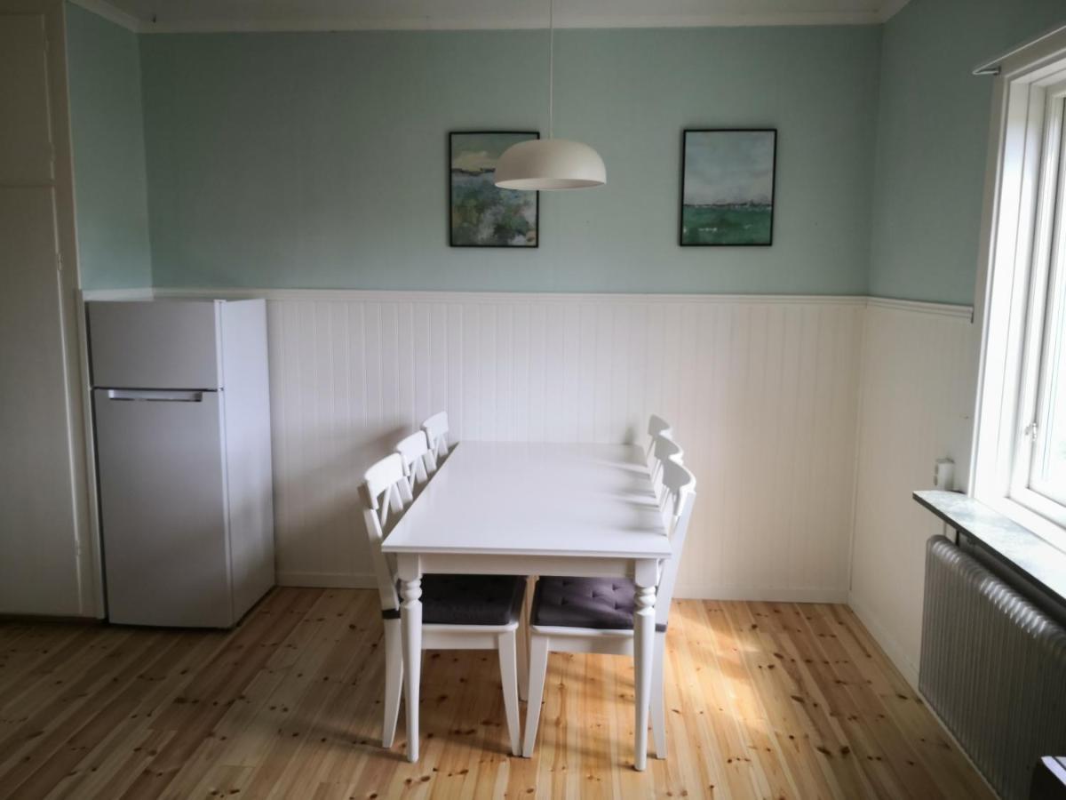 Gula Huset, Lakene Ostgard Экстерьер фото